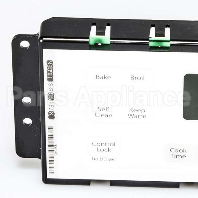 WPW10348710 Whirlpool Cntrl-Elec