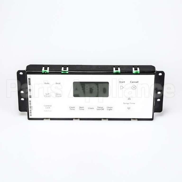 WPW10348710 Whirlpool Cntrl-Elec