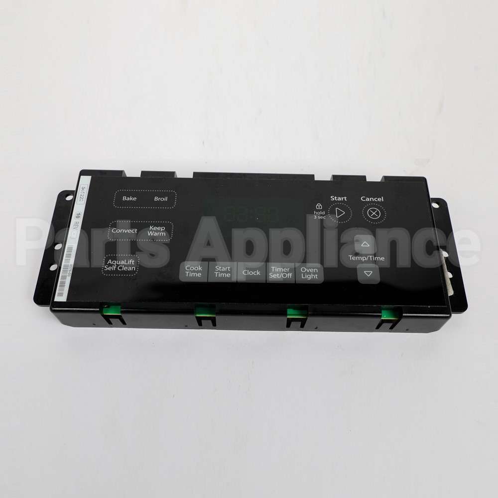 WPW10348712 Whirlpool Cntrl-Elec