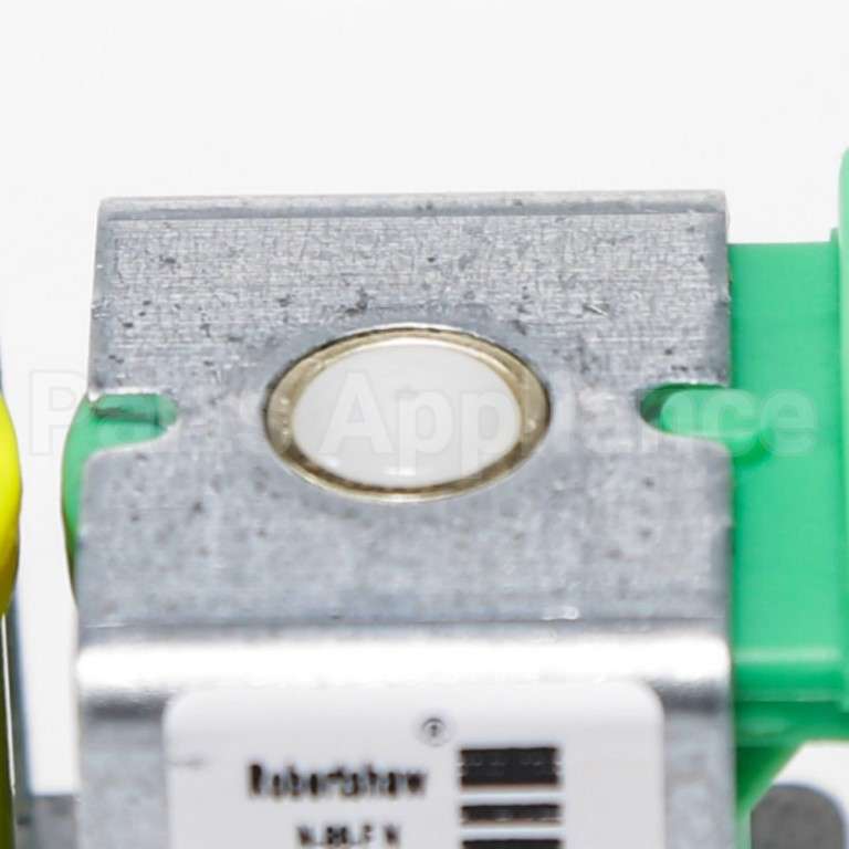 WPW10349187 Whirlpool Valve