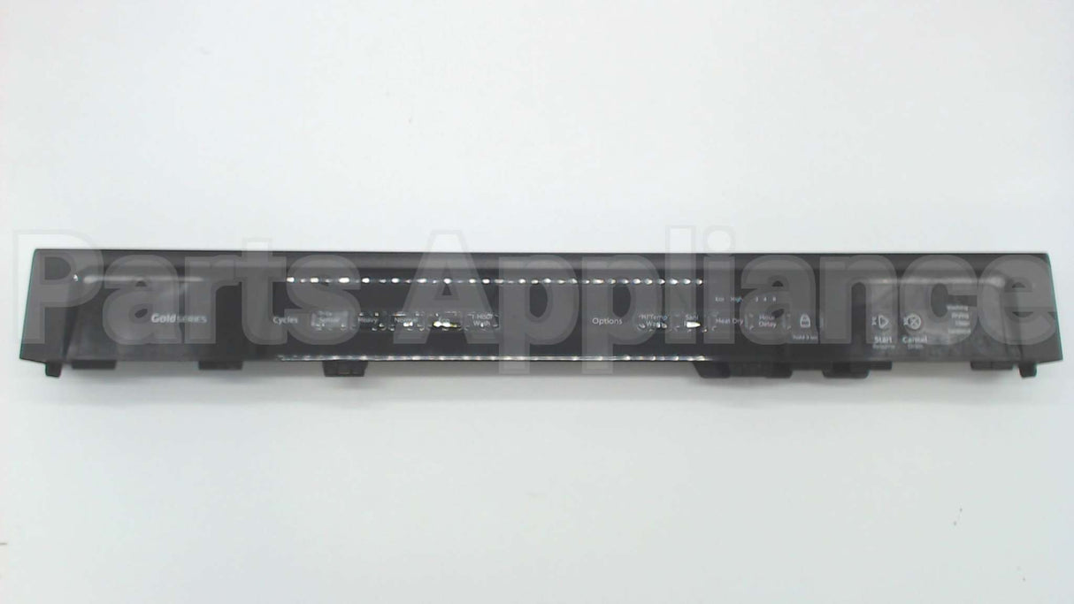 WPW10350329 Whirlpool Panel-Cntl