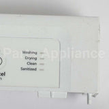 WPW10350330 Whirlpool Panel-Cntl