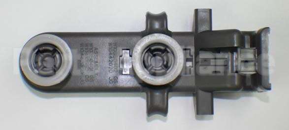 WPW10350401 Whirlpool Wheel