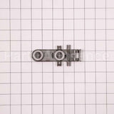 WPW10350401 Whirlpool Wheel