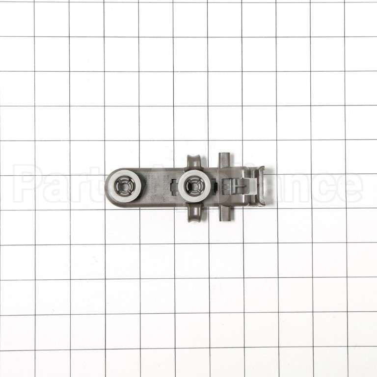WPW10350401 Whirlpool Wheel