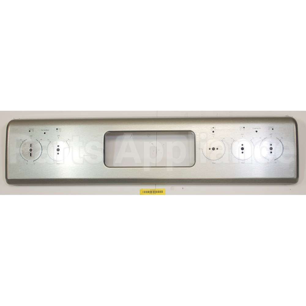 WPW10350600 Whirlpool Panl-Cntrl