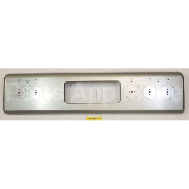 WPW10350600 Whirlpool Panl-Cntrl