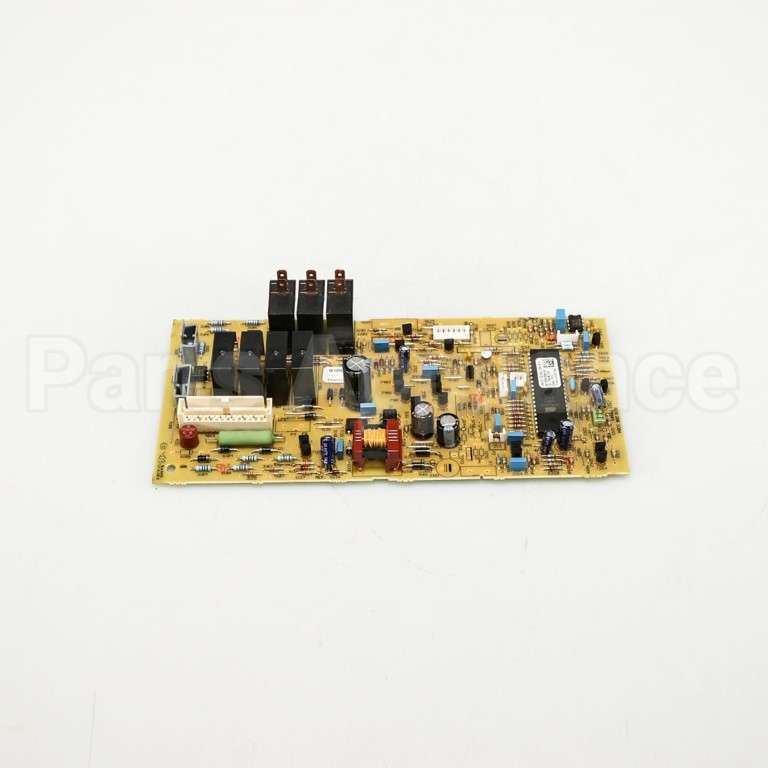 WPW10350763 Whirlpool Cntrl-Elec