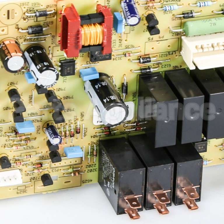 WPW10350780 Whirlpool Cntrl-Elec