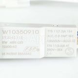 WPW10350910 Whirlpool Switch-Dor