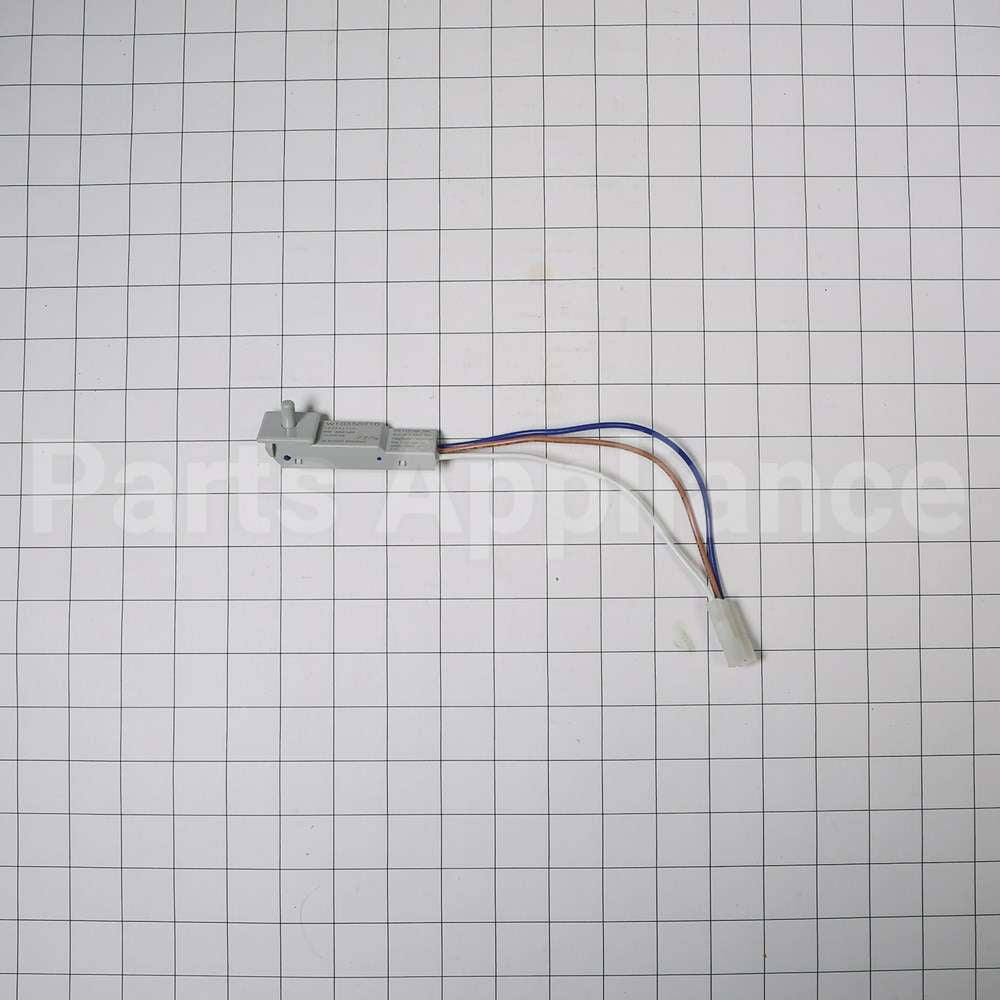 WPW10350910 Whirlpool Switch-Dor
