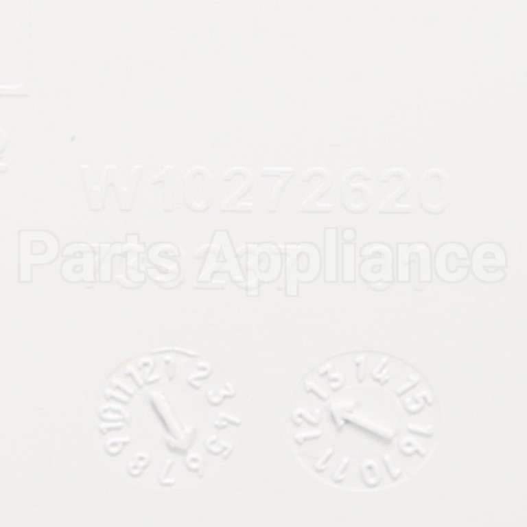 WPW10351989 Whirlpool Cntrl-Elec