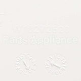 WPW10351989 Whirlpool Cntrl-Elec