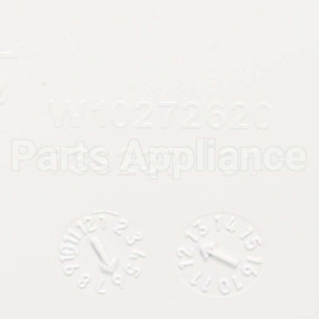 WPW10351989 Whirlpool Cntrl-Elec