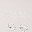 WPW10351990 Whirlpool Cntrl-Elec