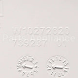 WPW10351990 Whirlpool Cntrl-Elec