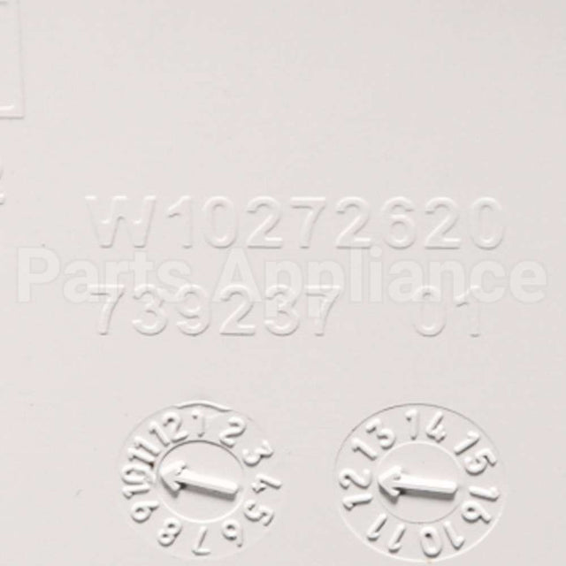 WPW10351990 Whirlpool Cntrl-Elec