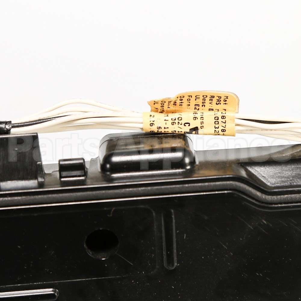 WPW10351990 Whirlpool Cntrl-Elec