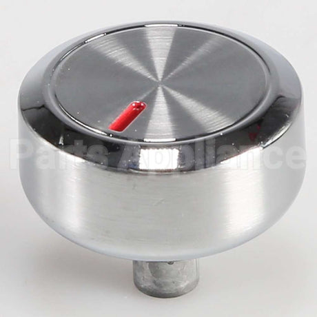 WPW10353372 Whirlpool Knob