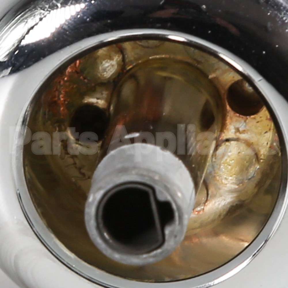 WPW10353372 Whirlpool Knob