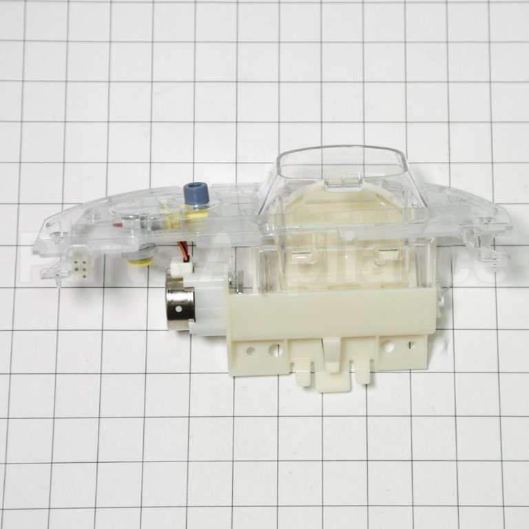 WPW10353552 Whirlpool Separator