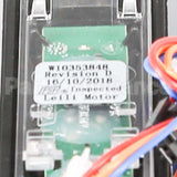 WPW10353848 Whirlpool Pad