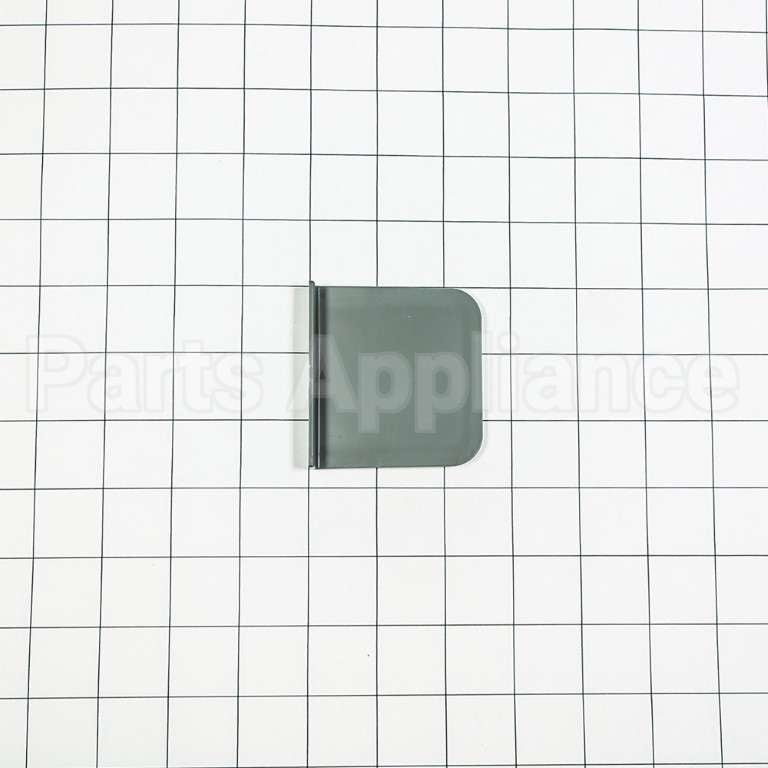 WPW10353932 Whirlpool Endcap-Grl