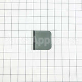 WPW10353932 Whirlpool Endcap-Grl