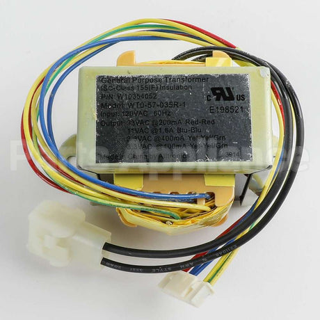 WPW10354052 Whirlpool Transformr