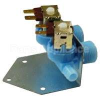 WPW10356257 Whirlpool Valve