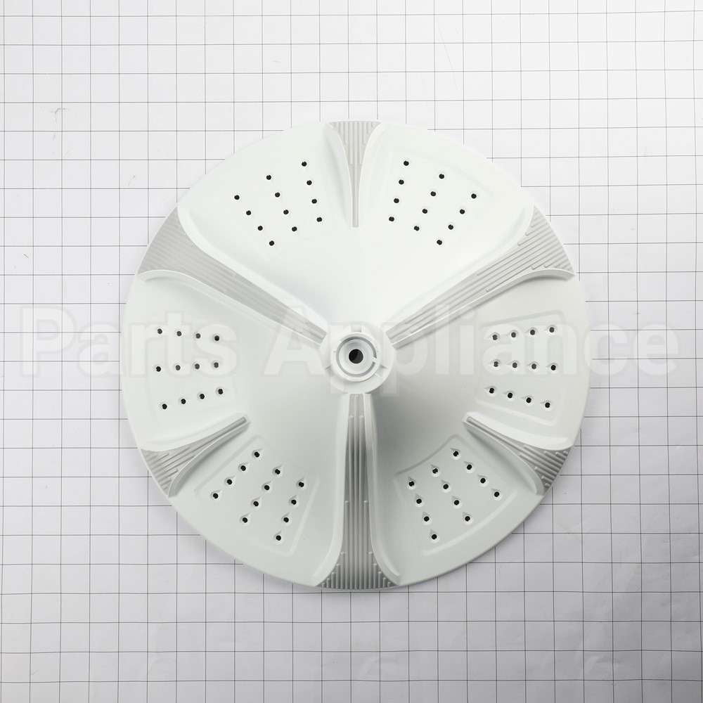 WPW10357576 Whirlpool Washplate