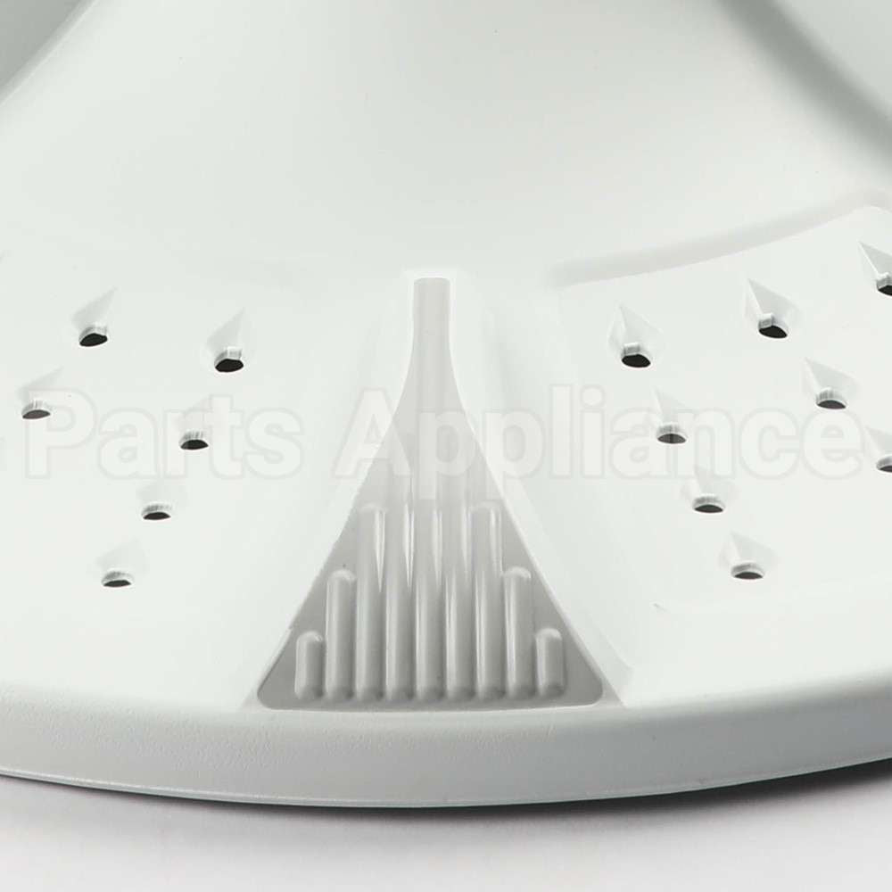 WPW10357576 Whirlpool Washplate