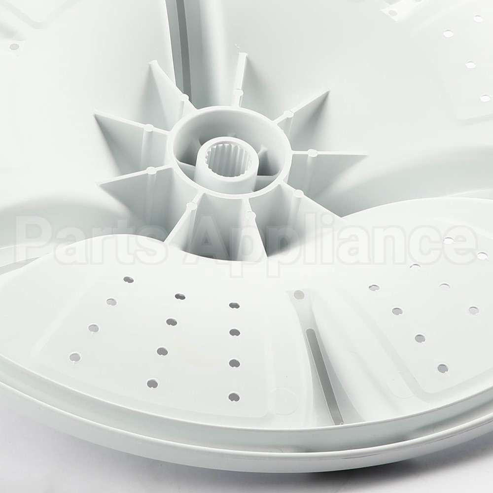 WPW10357576 Whirlpool Washplate