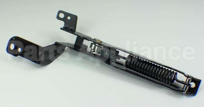 WPW10358931 Whirlpool Hinge