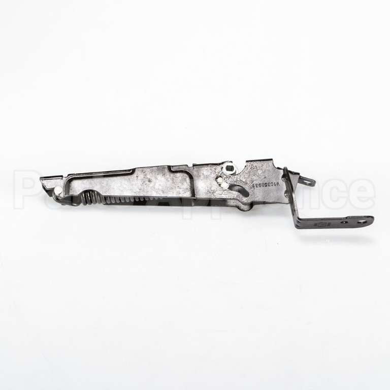 WPW10358931 Whirlpool Hinge