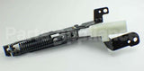 WPW10358932 Whirlpool Hinge