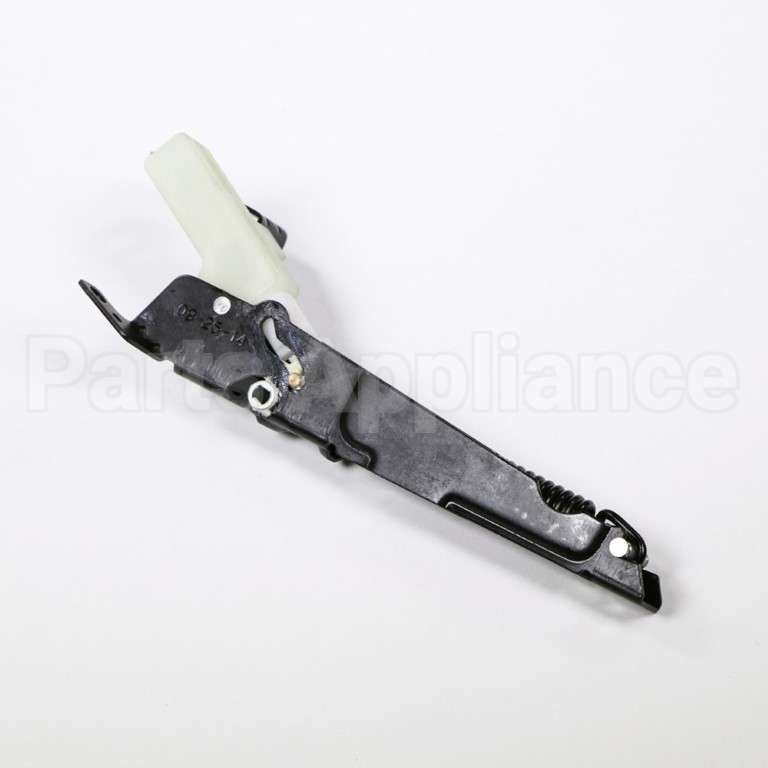 WPW10358932 Whirlpool Hinge