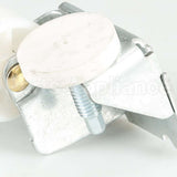 WPW10359256 Whirlpool Roller-Cab