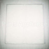WPW10361353 Whirlpool Sound Absr