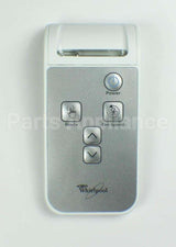 WPW10361862A Whirlpool Remote