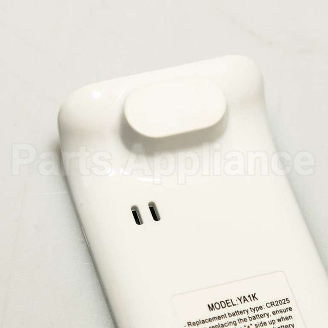 WPW10361862A Whirlpool Remote