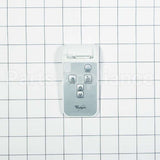 WPW10361862A Whirlpool Remote