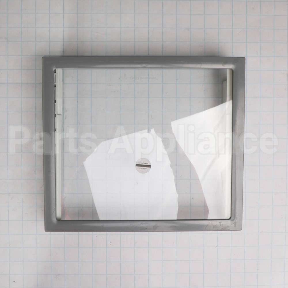 WPW10362174 Whirlpool Cover