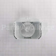 WPW10363507 Whirlpool Shroud