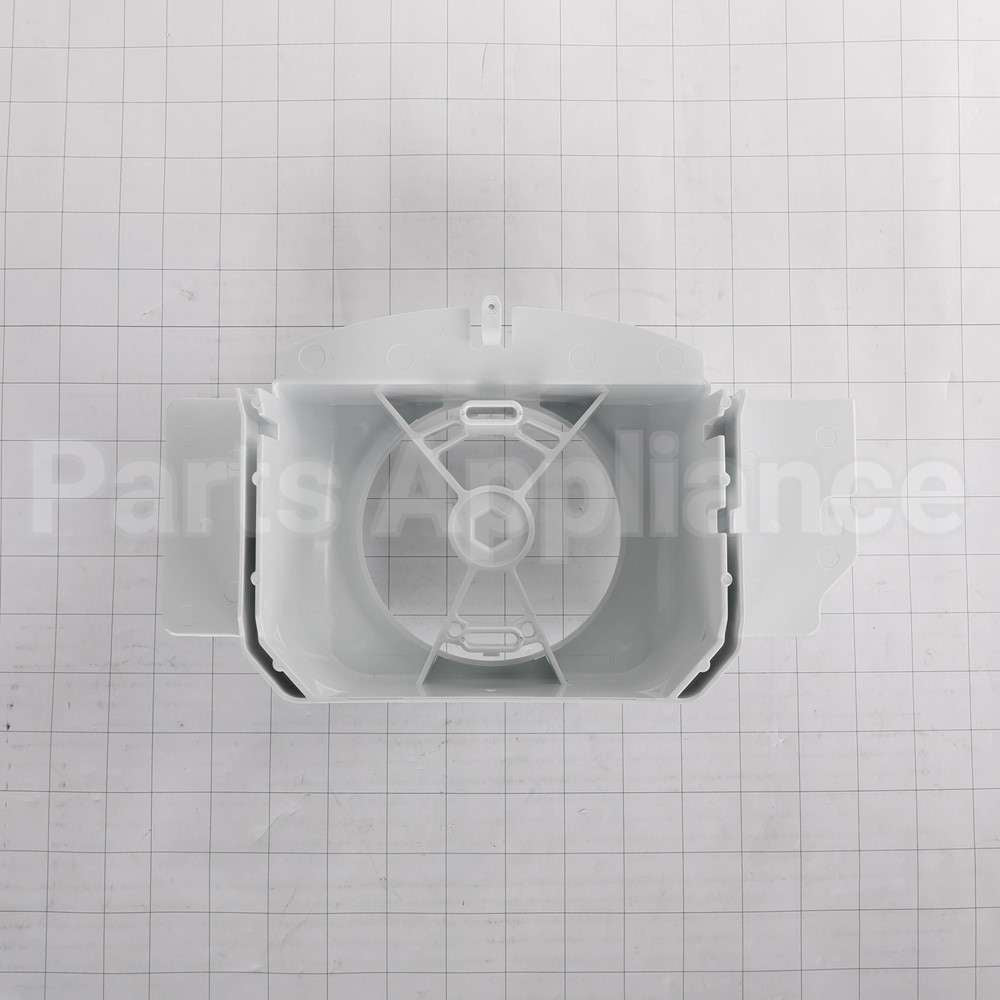 WPW10363507 Whirlpool Shroud