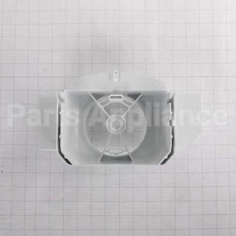 WPW10363507 Whirlpool Shroud