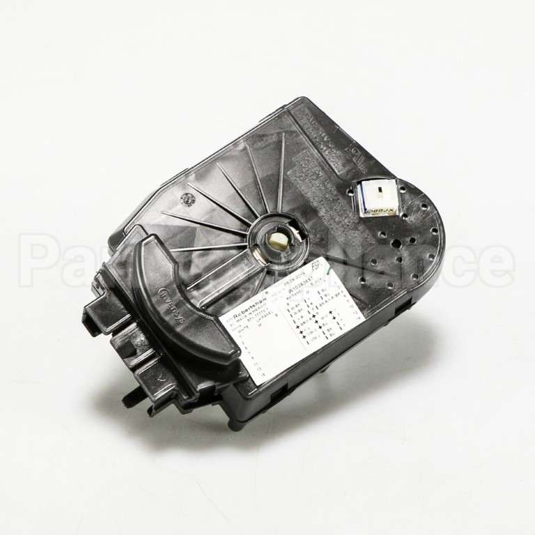 WPW10363657 Whirlpool Timer