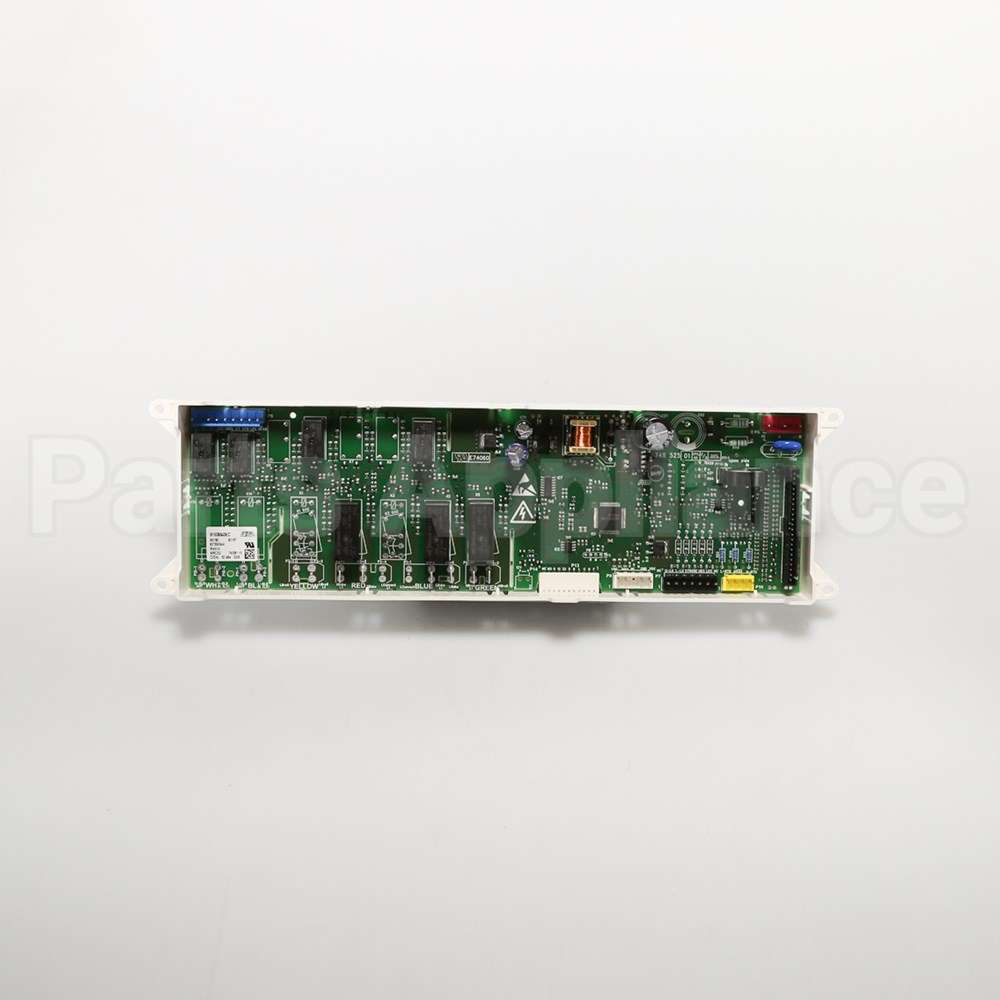 WPW10365409 Whirlpool Cntrl-Elec