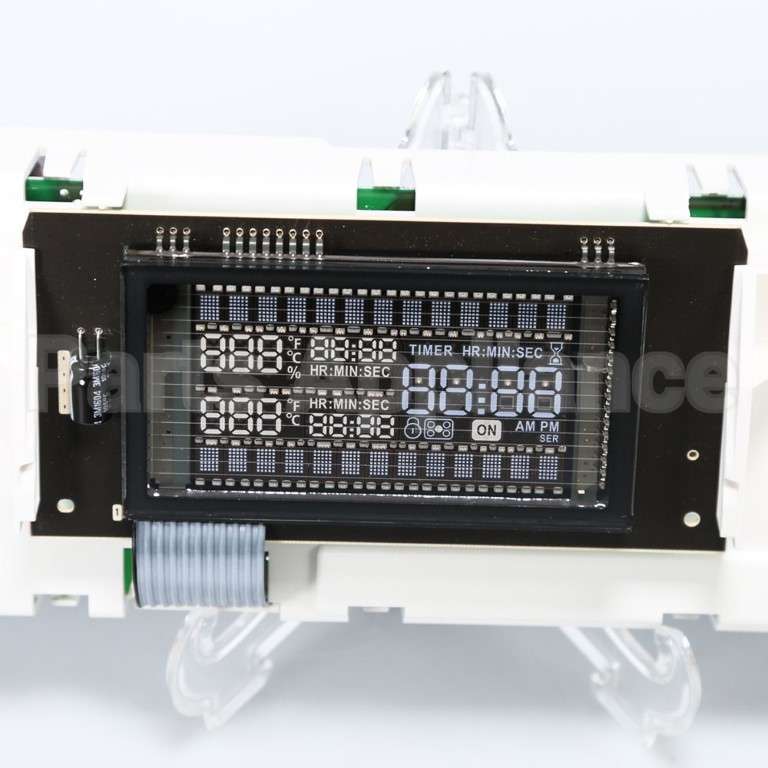 WPW10365414 Whirlpool Cntrl-Elec