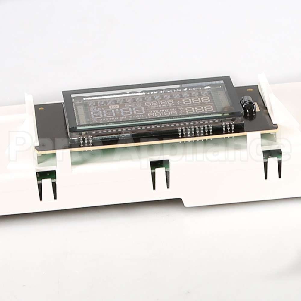 WPW10365415 Whirlpool Cntrl-Elec